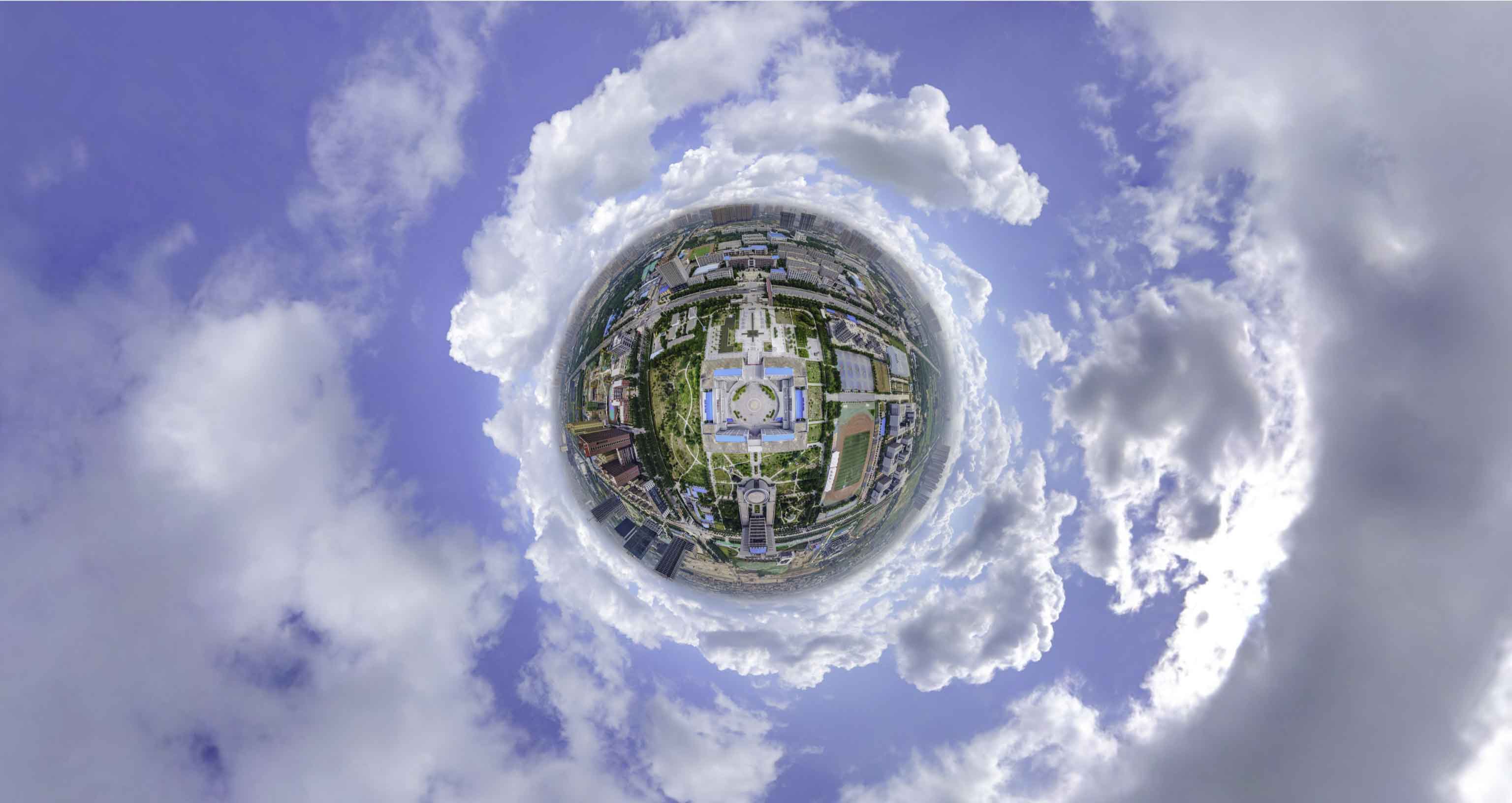 黄流镇格凸河风景名胜区