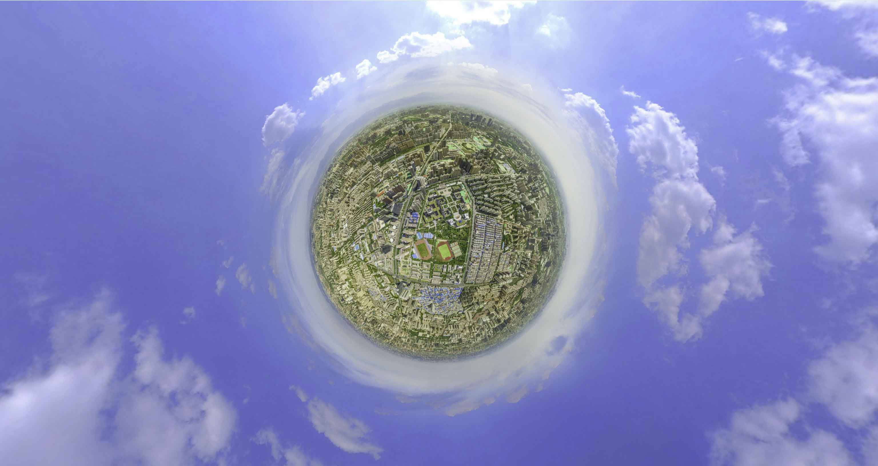 黄流镇沣河金湾