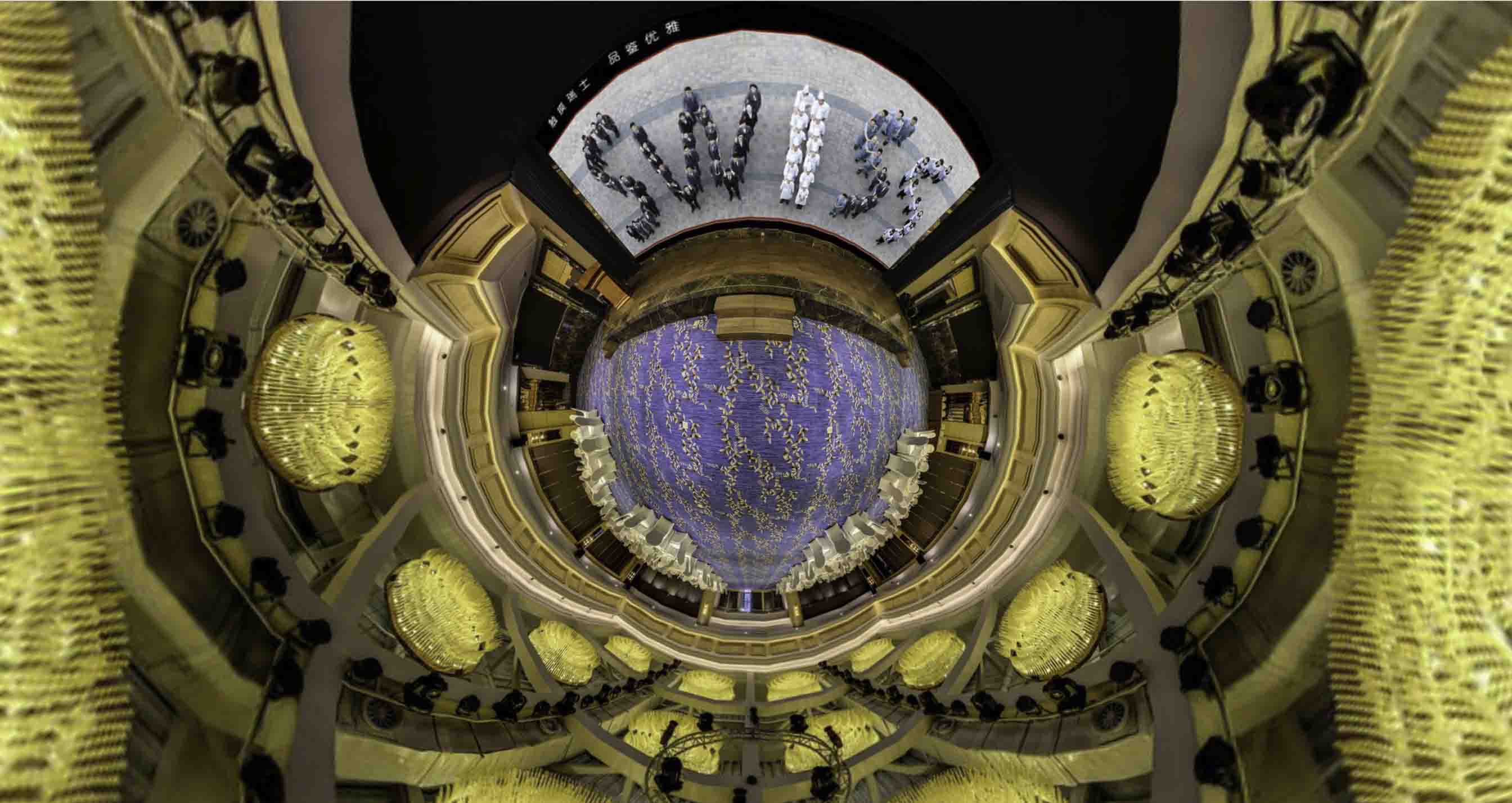 黄流镇探索VR全景拍摄中的深度感：营造沉浸式体验的关键要素